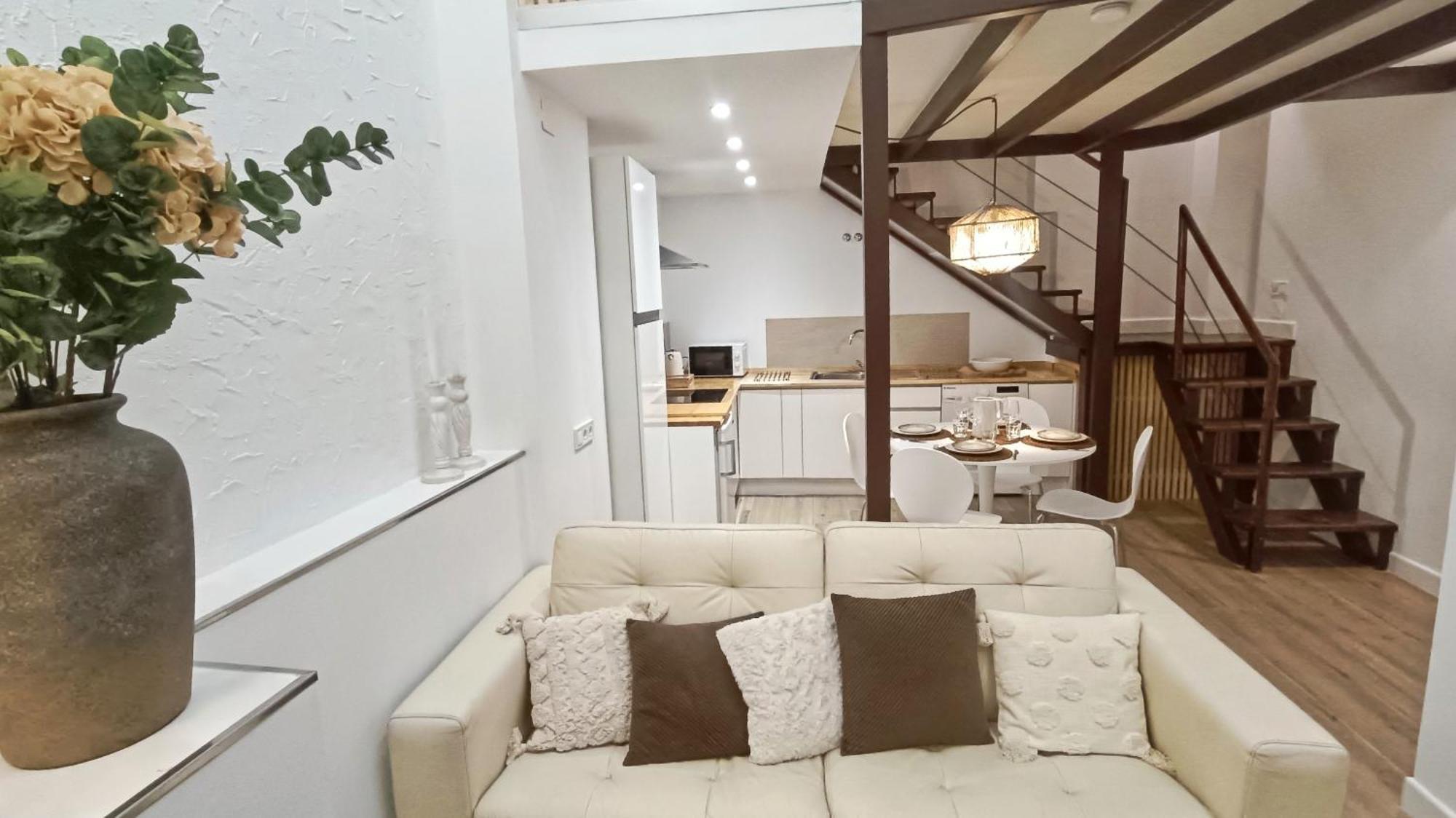 Alamos & Old Town By Ele Apartamento
